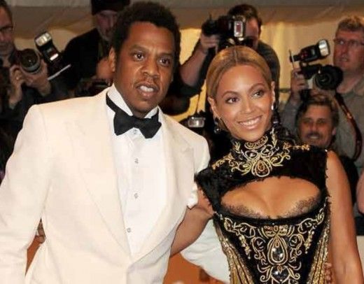 Zarówno Beyoncé, jak i Jay-Z stawiali czoła problemom małżeństwa poprzez muzykę. one